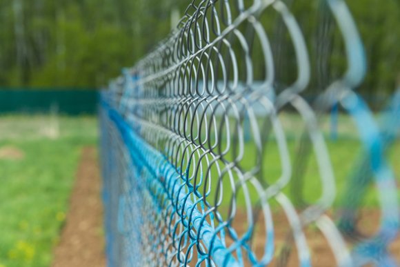 Aluminum Fence in Palm Beach 