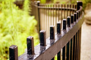 Wooden Fence Installations in Lake Worth