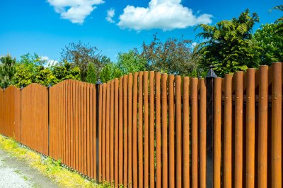 Privacy Fences Designed in Palm Beach County, FL
